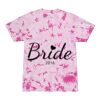 Crystal Wash Tie-Dye - Adult & Youth Thumbnail